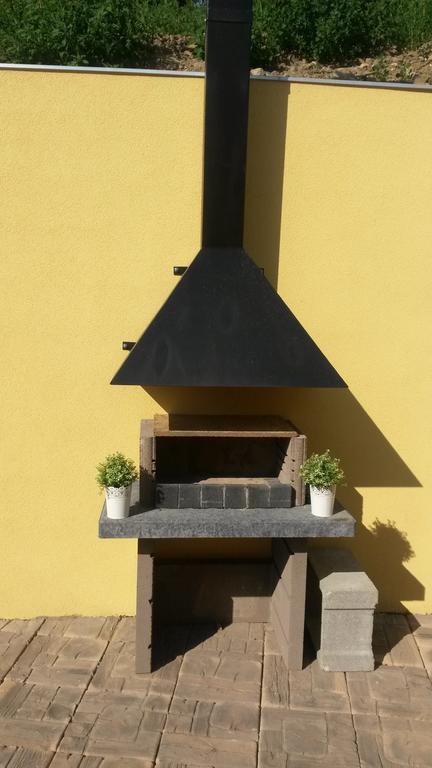 Siglisberg Banska Stiavnica Quarto foto