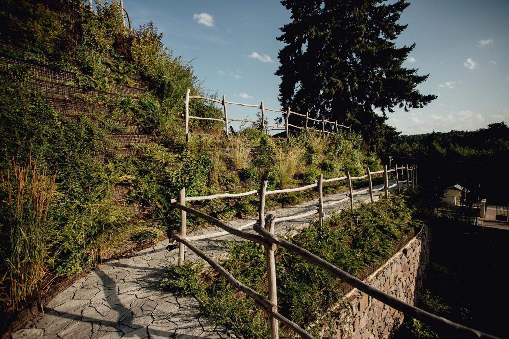 Siglisberg Banska Stiavnica Exterior foto